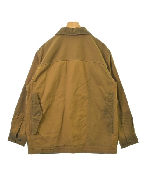 COMME des GARCONS HOMME（コムデギャルソンオム）その他 カーキ サイズ:M メンズ/2200614265033