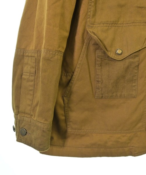 COMME des GARCONS HOMME（コムデギャルソンオム）その他 カーキ サイズ:M メンズ/2200614265033
