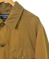 COMME des GARCONS HOMME（コムデギャルソンオム）その他 カーキ サイズ:M メンズ/2200614265033