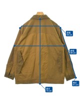 COMME des GARCONS HOMME（コムデギャルソンオム）その他 カーキ サイズ:M メンズ/2200614265033