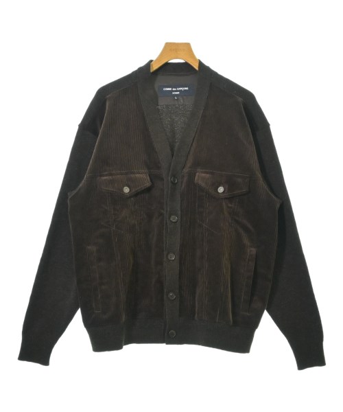 コムデギャルソンオム(COMME des GARCONS HOMME)のCOMME des GARCONS HOMME ブルゾン（その他）