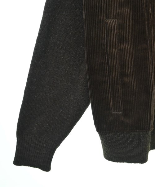 COMME des GARCONS HOMME（コムデギャルソンオム）その他 茶 サイズ:L メンズ/2200614265040