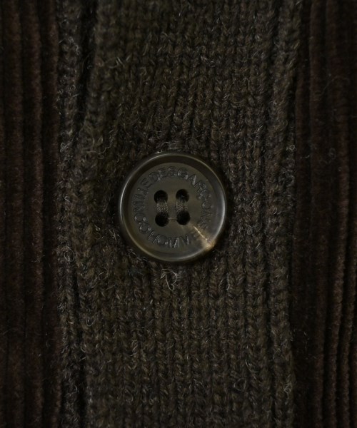 COMME des GARCONS HOMME（コムデギャルソンオム）その他 茶 サイズ:L メンズ/2200614265040