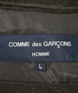 COMME des GARCONS HOMME（コムデギャルソンオム）その他 茶 サイズ:L メンズ/2200614265040