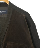 COMME des GARCONS HOMME（コムデギャルソンオム）その他 茶 サイズ:L メンズ/2200614265040