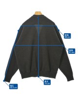 COMME des GARCONS HOMME（コムデギャルソンオム）その他 茶 サイズ:L メンズ/2200614265040