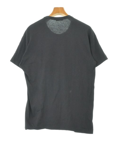 COMME des GARCONS HOMME（コムデギャルソンオム）Tシャツ・カットソー 黒 サイズ:-(M位) メンズ/2200614504057