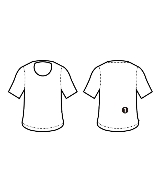 COMME des GARCONS HOMME（コムデギャルソンオム）Tシャツ・カットソー 黒 サイズ:-(M位) メンズ/2200614504057