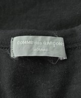 COMME des GARCONS HOMME（コムデギャルソンオム）Tシャツ・カットソー 黒 サイズ:-(M位) メンズ/2200614504057