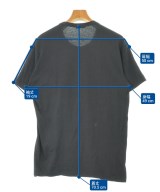 COMME des GARCONS HOMME（コムデギャルソンオム）Tシャツ・カットソー 黒 サイズ:-(M位) メンズ/2200614504057
