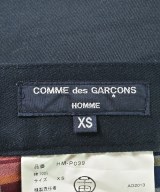 COMME des GARCONS HOMME（コムデギャルソンオム）その他 紺 サイズ:XS メンズ/2200608605098