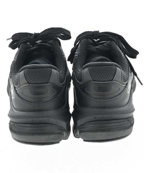 COMME des GARCONS HOMME（コムデギャルソンオム）スニーカー 黒 サイズ:28cm メンズ/2200612137011