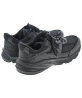 COMME des GARCONS HOMME（コムデギャルソンオム）スニーカー 黒 サイズ:28cm メンズ/2200612137011