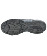 COMME des GARCONS HOMME（コムデギャルソンオム）スニーカー 黒 サイズ:28cm メンズ/2200612137011