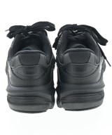 COMME des GARCONS HOMME（コムデギャルソンオム）スニーカー 黒 サイズ:28cm メンズ/2200612137011