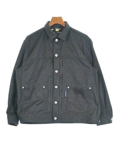 コムデギャルソンオム(COMME des GARCONS HOMME)のCOMME des GARCONS HOMME デニムジャケット