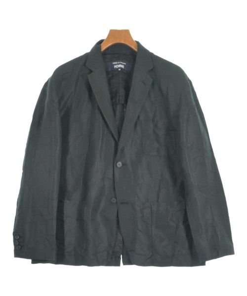 コムデギャルソンオム(COMME des GARCONS HOMME)のCOMME des GARCONS HOMME テーラードジャケット