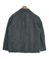 COMME des GARCONS HOMME（コムデギャルソンオム）テーラードジャケット 黒 サイズ:M メンズ/2200614799118