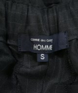COMME des GARCONS HOMME（コムデギャルソンオム）その他 グレー サイズ:S メンズ/2200614799125