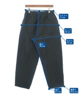 COMME des GARCONS HOMME（コムデギャルソンオム）その他 グレー サイズ:S メンズ/2200614799125