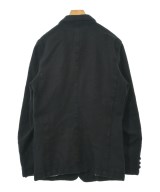 COMME des GARCONS HOMME（コムデギャルソンオム）カジュアルジャケット 黒 サイズ:L メンズ/2200614865011