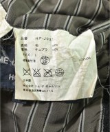 COMME des GARCONS HOMME（コムデギャルソンオム）カジュアルジャケット 黒 サイズ:L メンズ/2200614865011