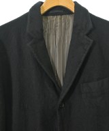 COMME des GARCONS HOMME（コムデギャルソンオム）カジュアルジャケット 黒 サイズ:L メンズ/2200614865011