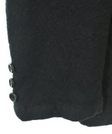 COMME des GARCONS HOMME（コムデギャルソンオム）カジュアルジャケット 黒 サイズ:L メンズ/2200614865011