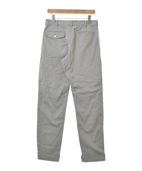 COMME des GARCONS HOMME（コムデギャルソンオム）チノパン グレー サイズ:M メンズ/2200614868081