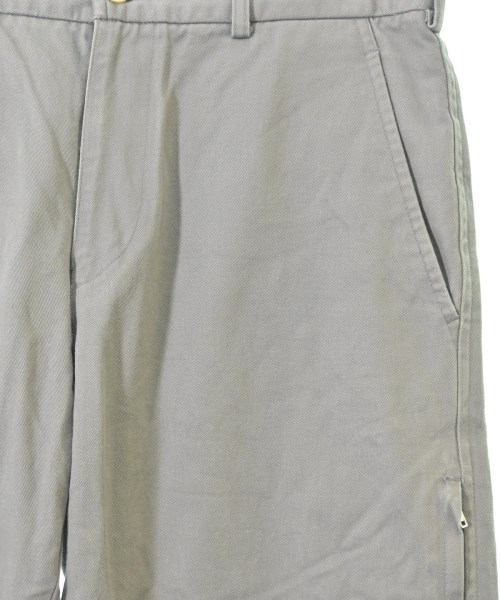 COMME des GARCONS HOMME（コムデギャルソンオム）チノパン グレー サイズ:M メンズ/2200614868081
