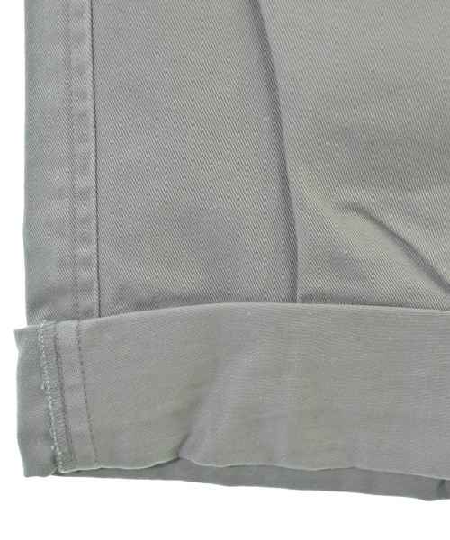 COMME des GARCONS HOMME（コムデギャルソンオム）チノパン グレー サイズ:M メンズ/2200614868081