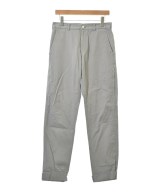 COMME des GARCONS HOMME（コムデギャルソンオム）チノパン グレー サイズ:M メンズ/2200614868081