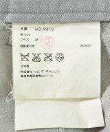 COMME des GARCONS HOMME（コムデギャルソンオム）チノパン グレー サイズ:M メンズ/2200614868081