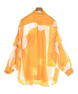 COMME des GARCONS HOMME（コムデギャルソンオム）カジュアルシャツ オレンジ サイズ:-(XXL位) メンズ/2200614868104