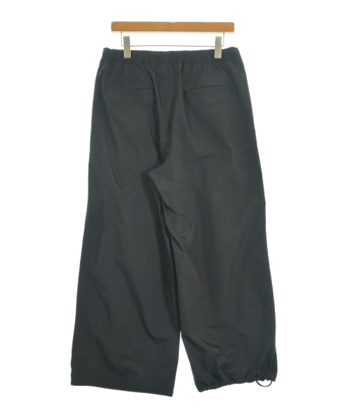 COMME des GARCONS HOMME（コムデギャルソンオム）その他 黒 サイズ:XS メンズ/2200614914016