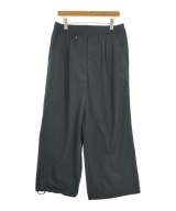 COMME des GARCONS HOMME（コムデギャルソンオム）その他 黒 サイズ:XS メンズ/2200614914016