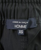 COMME des GARCONS HOMME（コムデギャルソンオム）その他 黒 サイズ:XS メンズ/2200614914016