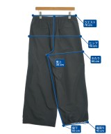 COMME des GARCONS HOMME（コムデギャルソンオム）その他 黒 サイズ:XS メンズ/2200614914016