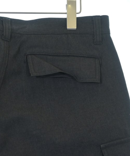 COMME des GARCONS HOMME（コムデギャルソンオム）その他 黒 サイズ:S メンズ/2200609616048