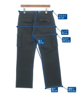COMME des GARCONS HOMME（コムデギャルソンオム）その他 黒 サイズ:S メンズ/2200609616048