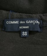 COMME des GARCONS HOMME（コムデギャルソンオム）Tシャツ・カットソー グレー サイズ:SS メンズ/2200609616079