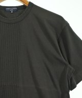 COMME des GARCONS HOMME（コムデギャルソンオム）Tシャツ・カットソー グレー サイズ:SS メンズ/2200609616079