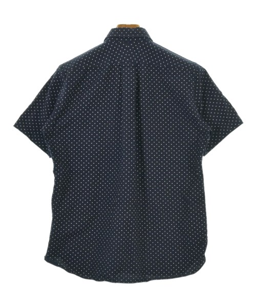 COMME des GARCONS HOMME（コムデギャルソンオム）カジュアルシャツ 紺 サイズ:S メンズ/2200609616093