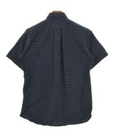 COMME des GARCONS HOMME（コムデギャルソンオム）カジュアルシャツ 紺 サイズ:S メンズ/2200609616093