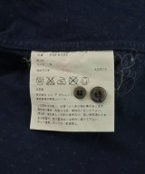 COMME des GARCONS HOMME（コムデギャルソンオム）カジュアルシャツ 紺 サイズ:S メンズ/2200609616093