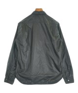 COMME des GARCONS HOMME（コムデギャルソンオム）カジュアルシャツ 黒 サイズ:S メンズ/2200609616116