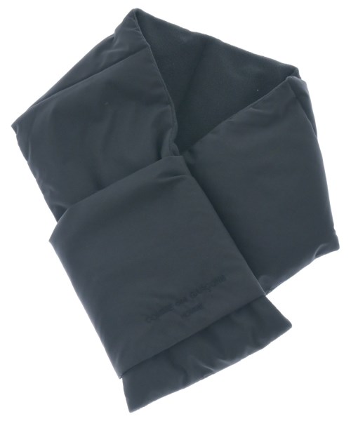 コムデギャルソンオム(COMME des GARCONS HOMME)のCOMME des GARCONS HOMME マフラー