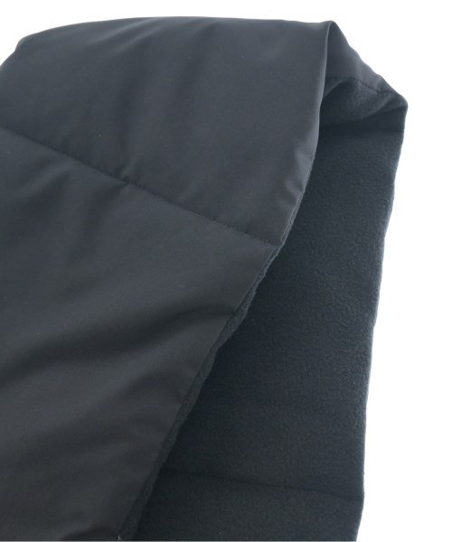 COMME des GARCONS HOMME（コムデギャルソンオム）マフラー 黒 サイズ:- メンズ/2200615297026