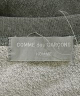 COMME des GARCONS HOMME（コムデギャルソンオム）スウェット グレー サイズ:F メンズ/2200612157019