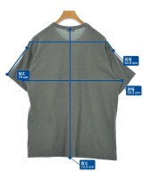 COMME des GARCONS HOMME（コムデギャルソンオム）スウェット グレー サイズ:F メンズ/2200612157019